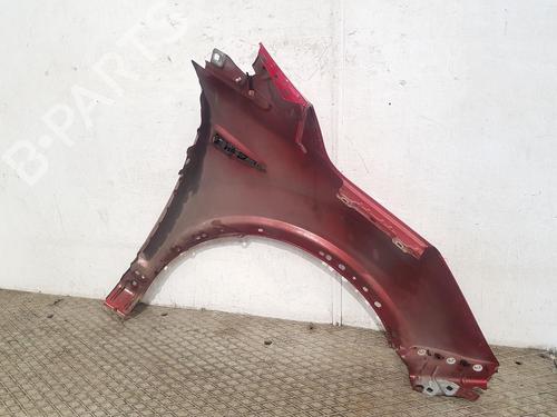 Left front fenders FORD KUGA I 2.0 TDCi | BP28444596C41 