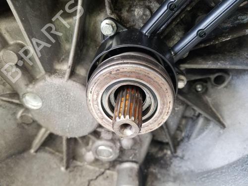 Gearbox FORD FIESTA VI (CB1, CCN) 1.5 TDCi | BP35885430M3 - Image 3