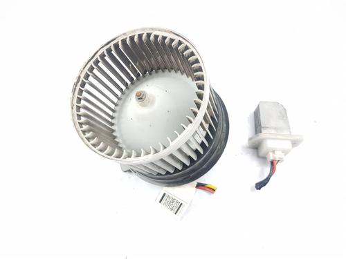 Used Heater blower motor NISSAN QASHQAI I (J10, NJ10) 1.6 (114 hp) 29620198