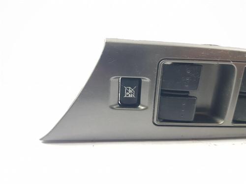 Right front window switch MAZDA 3 Saloon (BK) 2.0 (BKEP) | BP30627895I26