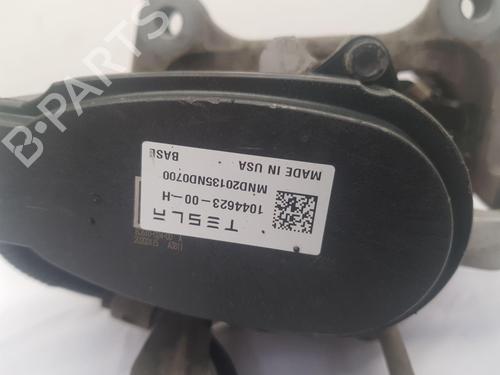 Left rear brake caliper TESLA MODEL 3 (5YJ3) EV AWD | BP35746125M107  - Image 7