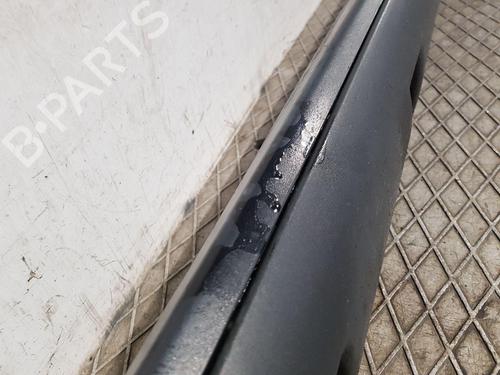Right sideskirt DACIA DUSTER (HS_) 1.5 dCi (HSMC) | BP32127676C114 