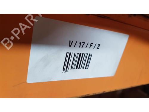 Steering column stalk AIXAM CROSSLINE 0.5 | BP26035863I23  - Image 8