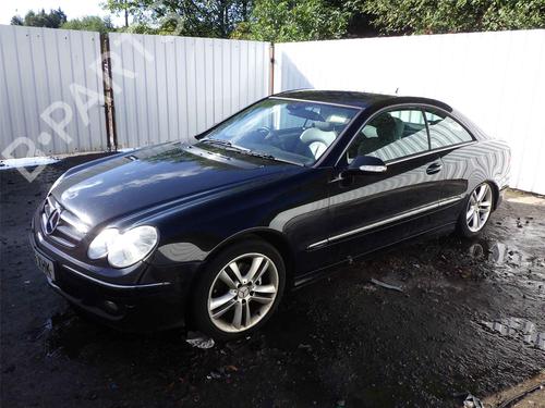 Used Parts MERCEDES-BENZ CLK (C209) CLK 220 CDI (209.308) 4457913