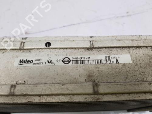 Intercooler NISSAN QASHQAI II (J11, J11_)  | BP30581025M30 