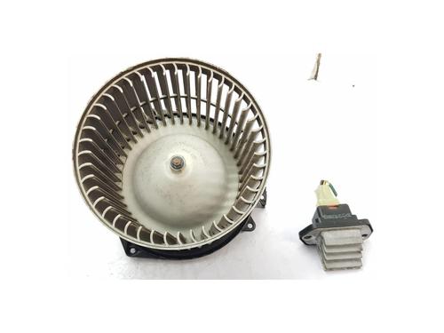 Used Heater blower motor HONDA CIVIC VIII Hatchback (FN, FK) 1.8 (FN1, FK2) (140 hp) 22208947