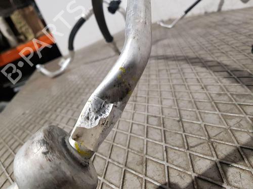 AC pipe FORD FIESTA VII (HJ, HF) | BP32509563M126