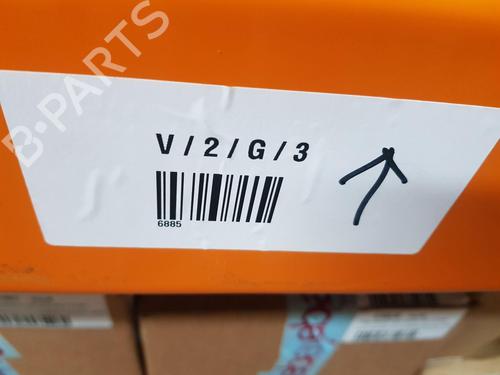 Electronic sensor NISSAN NV300 Van (X82)  | BP31365648M84  - Image 7