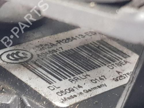 Rear left lock FORD S-MAX (WA6) 1.6 TDCi | BP29549210C100 