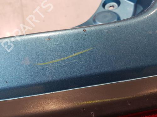 Rear bumper MITSUBISHI ASX (GA_W_) 1.8 DI-D (GA6W) | BP30161362C8