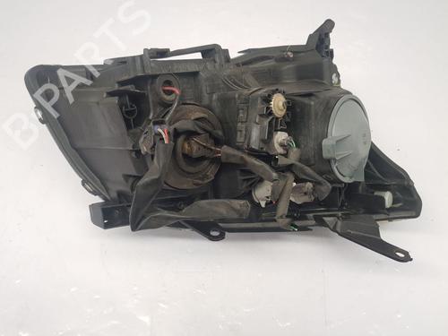 Left headlight TOYOTA AVENSIS (_T25_) 1.8 VVT-i (ZZT251_, ZZT251R) | BP29620462C28 
