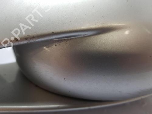 Left mirror PORSCHE CAYMAN (987) S 3.4 | BP28104988C26 