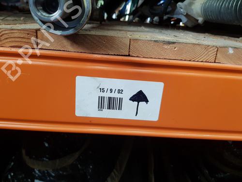 Steering rack RENAULT MASTER III Van (FV) | BP30520523M22