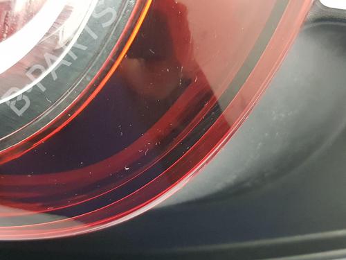 Left taillight DACIA DUSTER (HM_) 1.6 SCe 115 (HMM1) | BP28081457C34 