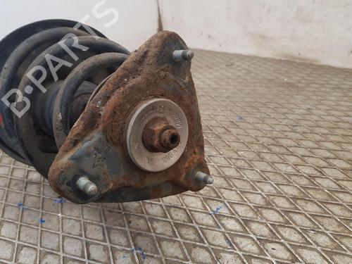 Left front shock absorber PORSCHE 911 Convertible (996) | BP30627865M16