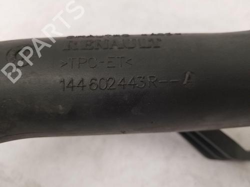 Intercooler pipe RENAULT KADJAR (HA_, HL_) 1.5 dCi 110 (HLA3) | BP22670052M127 - Image 13