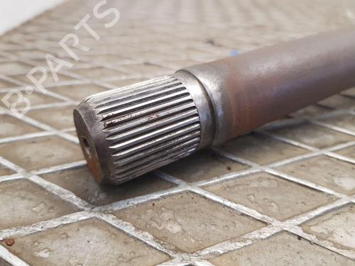 Right front driveshaft PEUGEOT 508 SW II (FC_, FJ_, F4_) 1.5 BlueHDi 130 | BP27214629M39 