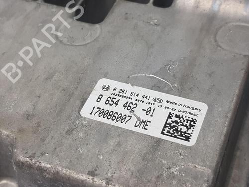 Engine control unit (ECU) BMW 2 Gran Tourer (F46) 218 i | BP32331971M57