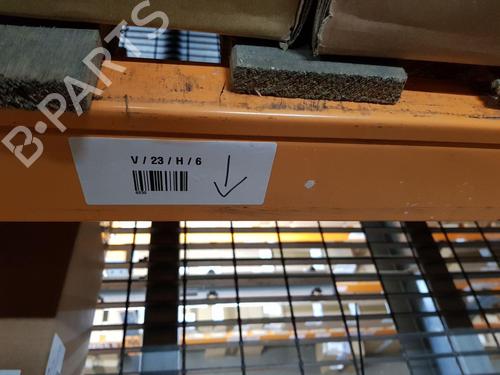 Right front shock absorber FORD KA+ III (UK, FK) 1.2 | BP25839641M17 