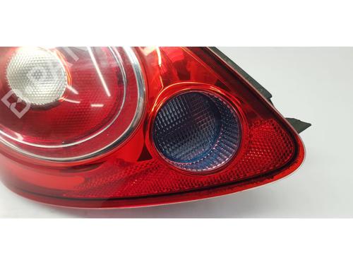 Left taillight FORD KA (RU8) 1.3 TDCi | BP27507969C34 