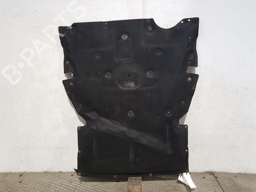 Protección inferior BMW 1 (F20) 116 d | BP30796260M92