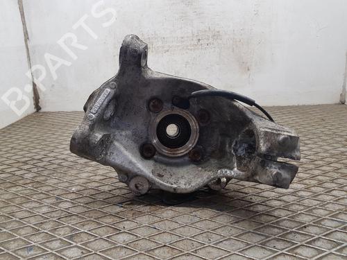Right front steering knuckle BMW 4 Coupe (F32, F82) 435 d xDrive | BP29492833M26 
