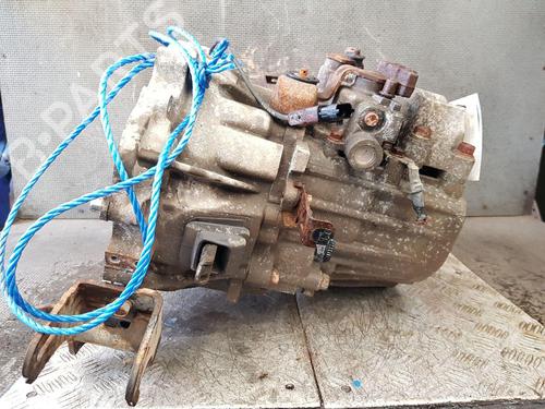 Gearbox KIA CEE'D SW (ED) 1.6 CRDi 115 | BP25838853M3 