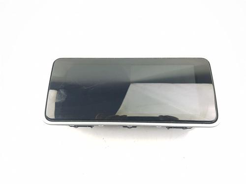 Radio LAND ROVER RANGE ROVER VELAR (L560) 2.0 D240 SD4 4x4 (241 hp) 30628144