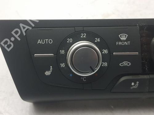 Climate control AUDI A6 C7 (4G2, 4GC) 2.0 TDI | BP34708856I5 - Image 4
