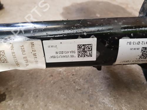 Fjederben fortil højre VW GOLF VIII (CD1, DA1) 1.5 eTSI | BP32097819M73 