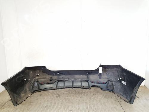 Rear bumper BMW 4 Gran Coupe (F36) 430 d xDrive | BP22203181C8 
