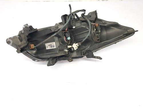 Left headlight TOYOTA AURIS (_E15_) 1.4 D-4D (NDE150_, NDE150R) | BP29957249C28