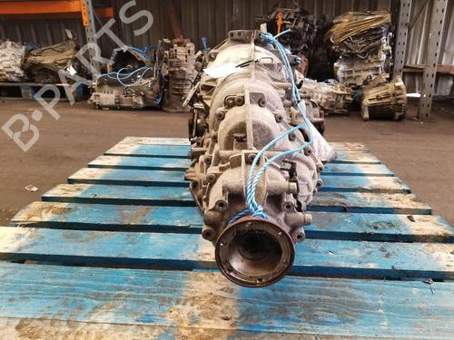 Gearbox AUDI A6 C6 (4F2) 3.0 TDI quattro | BP33944544M3  - Image 5