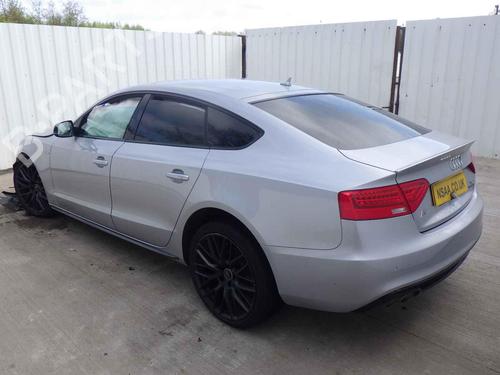 Left tailgate light AUDI A5 Sportback (8TA) 2.0 TDI quattro | BP27330638C79 - Image 13
