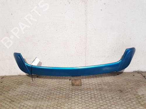 Used Rear spoiler PEUGEOT 207 (WA_, WC_) 1.6 HDi (109 hp) 31723109