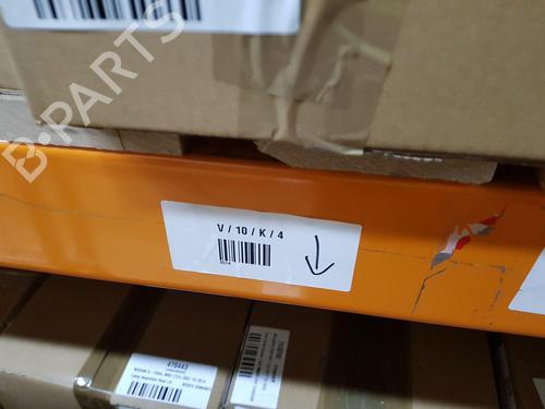 Rear center light HONDA CIVIC IX (FK) 1.6 i-DTEC (FK3) | BP32252012I39 - Image 11