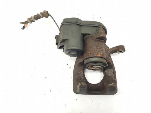 Right rear brake caliper NISSAN QASHQAI II (J11, J11_) 1.5 dCi | BP29620158M106 