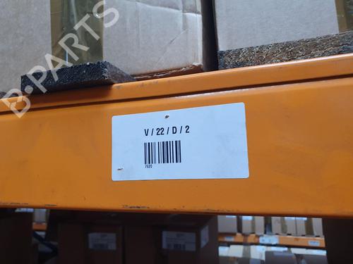 Radiator fan PORSCHE 911 (991) 4.0 GT3 | BP22670655M35 