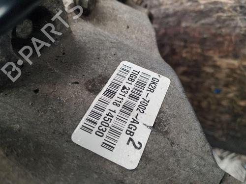 Gearbox FORD TRANSIT CUSTOM V362 Van (FY, FZ)  | BP33677852M3  - Image 5