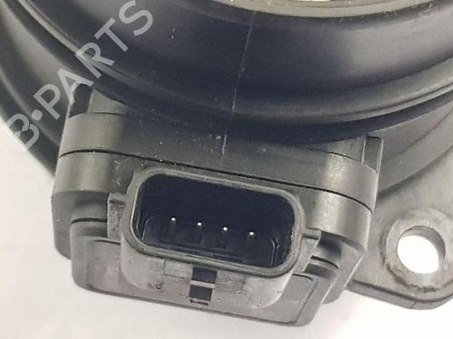 Mass air flow sensor VAUXHALL MOVANO Mk II (B) Chassis/Cab (X62) 2.3 CDTI FWD (UV, HV, EV) | BP25853961M95 