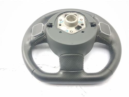 Steering wheel AUDI TT Roadster (8J9) 2.5 RS quattro | BP35795565C49  - Image 9