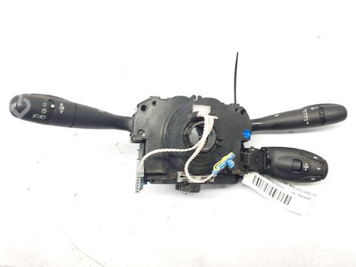Steering column stalk PEUGEOT EXPERT Van (VF3A_, VF3U_, VF3X_) 1.6 HDi 90 8V | BP30581113I23 