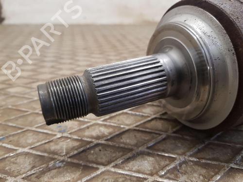 Left front driveshaft HONDA CR-V V (RW_, RT_) 2.0 E-CVT HYBRID AWD (RT6) | BP32070011M38 - Image 3