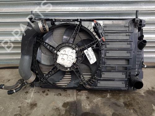 Køler MINI MINI COUNTRYMAN (F60) Cooper | BP29597846M31