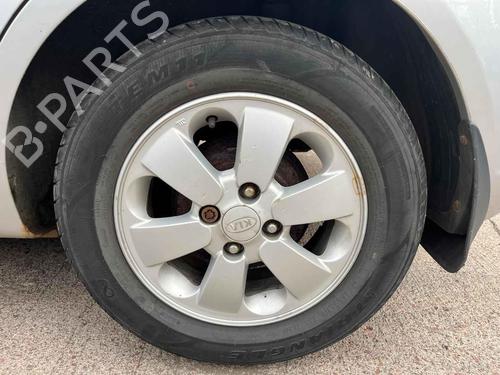 Engine control unit (ECU) KIA RIO II (JB) 1.4 16V | BP33630220M57  - Image 11