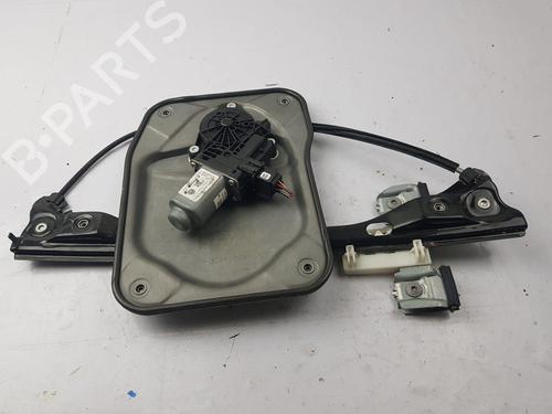 Used Front left window mechanism Front left window mechanism SKODA FABIA II (542) 1.2 (70 hp) 40195896 40195896