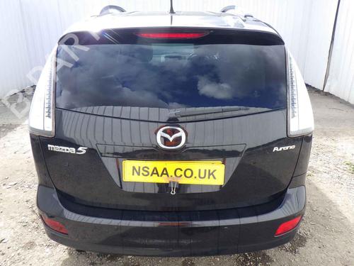 Brugte MAZDA 5 (CR) 2.0 (CREW, CR19) (146 hp) 4246301