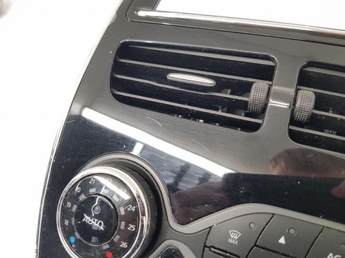 Air vent RENAULT ZOE (BFM_) ZOE | BP30184872I21 