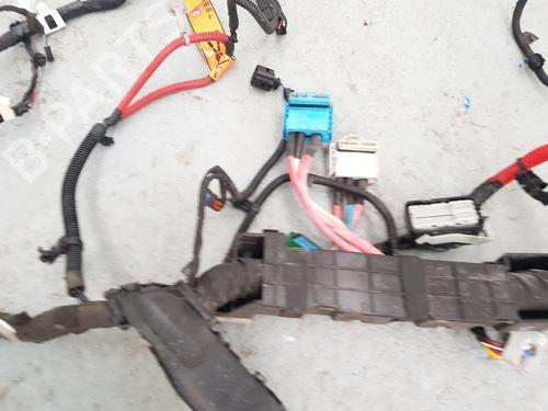 Wiring harness TESLA MODEL 3 (5YJ3) EV AWD | BP36640738E16 - Image 4