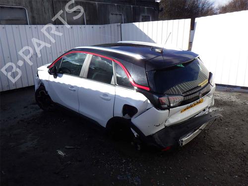 Brugte VAUXHALL CROSSLAND X / CROSSLAND (P17) 1.2 (75) (131 hp) 2131222